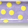 Plate Candy Dots - Klevering