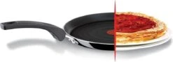 Tefal Comfort Grip Pannenkoekenpan - Ø 25 Cm -Keukenbenodigdheden Winkel 1200x431