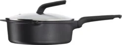 Tefal Robusto - Hapjespan - Ø26 Cm - Met Deksel -Keukenbenodigdheden Winkel 1200x447 2