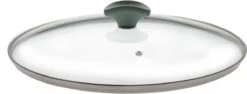 Primecook - Braadpan / Hapjespan Met Deksel - Ø 28 Cm - PFAS-vrij - Inductie - Ecoshield -Keukenbenodigdheden Winkel 1200x457