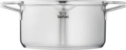 Tefal Nordica Pannenset 3 Delig - Steelpan Ø 16 Cm & Kookpan Ø 20 + Ø 24 Cm -Keukenbenodigdheden Winkel 1200x482 4