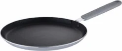 Pannenkoekpan - 24 Cm - Jazzy Black -Keukenbenodigdheden Winkel 1200x505