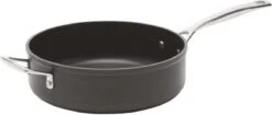 LE CREUSET - Les Forgees - Hapjespan 26cm 3,8l