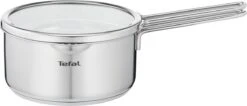 Tefal Nordica Pannenset 4 Delig - Steelpan Ø16 Cm & Kookpan Ø 18 + Ø 20 + Ø 24 Cm -Keukenbenodigdheden Winkel 1200x515
