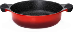 Aluminium Tajine Agadir- Geschikt Ook Voor Inductie -Rood -Keukenbenodigdheden Winkel 1200x537