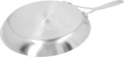 Demeyere Industry Pannenkoekenpan - Ø 26 Cm 10 Demeyere Industry Pannenkoekenpan - Ø 26 Cm -Keukenbenodigdheden Winkel 1200x558
