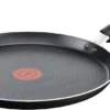 Tefal Comfort Grip Pannenkoekpan - 25 Cm - Niet Geschikt Voor Inductie