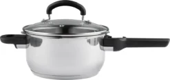Tefal Secure 5 P25340 Snelkookpan - 3L - 2 Deksels 9 Tefal Secure 5 P25340 Snelkookpan - 3L - 2 Deksels -Keukenbenodigdheden Winkel 1200x570 1
