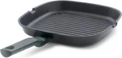 BK Easy Induction Grillpan - 26 Cm - Speciaal Voor Inductie 17 BK Easy Induction Grillpan - 26 Cm - Speciaal Voor Inductie -Keukenbenodigdheden Winkel 1200x572 3