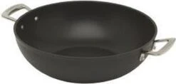 LE CREUSET - Les Forgees - Wokpan 32cm 6,0l -Keukenbenodigdheden Winkel 1200x574 3