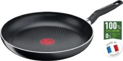 Tefal Start'easy Koekenpan 28 Cm - PFOA Vrij - Geschikt Voor Alle Warmtebronnen -Keukenbenodigdheden Winkel 1200x597 6