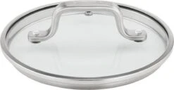 Tefal Virtuoso Pannenset 5 Delig - Hoge Kookpan Ø 22 Cm + Steelpan Ø 16 Cm + Kookpannen Ø 18/20/24 Cm -Keukenbenodigdheden Winkel 1200x623 5