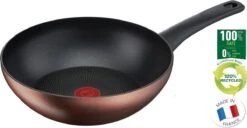 Tefal Resource Wokpan - Ø 28 Cm - Duurzaam -Keukenbenodigdheden Winkel 1200x624