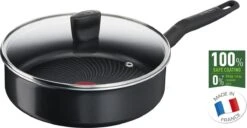 Tefal Start'easy Hapjespan 24 Cm C2673223 10 Tefal Start'easy Hapjespan 24 Cm C2673223 -Keukenbenodigdheden Winkel 1200x624 3