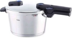 Fissler - Snelkookpan VitaQuick 6L 22cm -Keukenbenodigdheden Winkel 1200x630 2