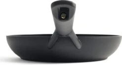 KitchenAid Classic Aluminium Koekenpannenset 3-delig ø20+24+28cm - Zwart - Inductie 20 KitchenAid Classic Aluminium Koekenpannenset 3-delig ø20+24+28cm - Zwart - Inductie -Keukenbenodigdheden Winkel 1200x642