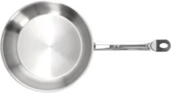 Demeyere Restoline 3 RVS Koekenpan – Koekenpan Inductie - 28 Cm – PTFE-vrij -Keukenbenodigdheden Winkel 1200x657