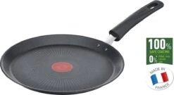 Tefal Easy Chef Pannenkoekpan - Ø 25 Cm 13 Tefal Easy Chef Pannenkoekpan - Ø 25 Cm -Keukenbenodigdheden Winkel 1200x658 1