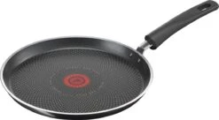 Tefal Comfort Grip Pannenkoekenpan - Ø 25 Cm -Keukenbenodigdheden Winkel 1200x659
