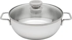 Demeyere Apollo Sauteerpan - Met Glazen Deksel - 28 Cm 20 Demeyere Apollo Sauteerpan - Met Glazen Deksel - 28 Cm -Keukenbenodigdheden Winkel 1200x664 3