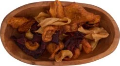 Bowls And Dishes Pure Olive Wood Olijfhouten Schaal Rustique Ovaal 17 Cm - Cadeau Tip! -Keukenbenodigdheden Winkel 1200x666 2