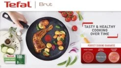 Tefal Brut Pannenset - Ø 24/30 Cm -Keukenbenodigdheden Winkel 1200x673 10