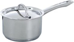 BK Profiline Steelpan Ø 14 Cm - RVS - Inductie -Keukenbenodigdheden Winkel 1200x673 8