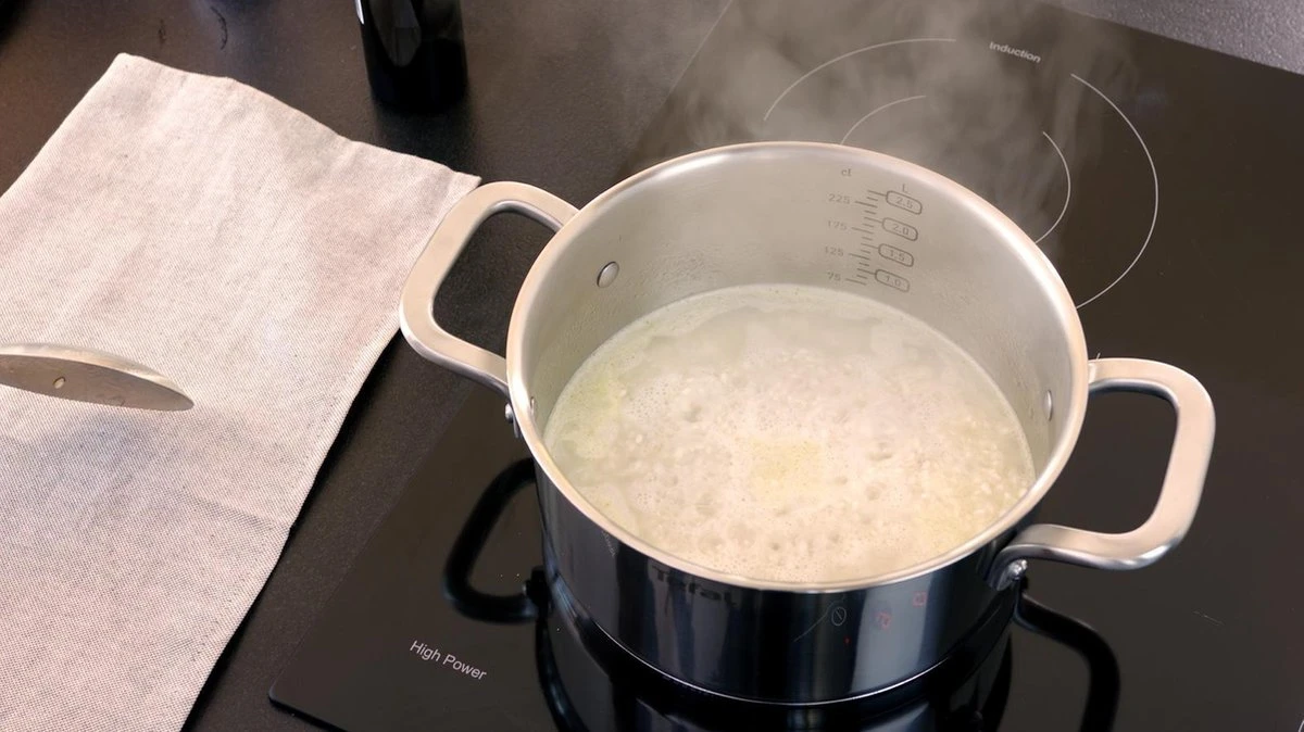 Tefal Virtuoso Kookpan - Ø 20 Cm 2 Tefal Virtuoso Kookpan - Ø 20 Cm - Afbeelding 2