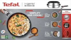 Tefal Ingenio Preference - Pannenset - 15-delig -Keukenbenodigdheden Winkel 1200x674 7