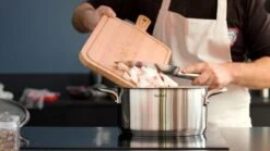 Tefal Virtuoso Kookpan - Ø 20 Cm 22 Tefal Virtuoso Kookpan - Ø 20 Cm -Keukenbenodigdheden Winkel 1200x675 22