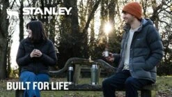 Stanley The Legendary Classic Bottle 0,47L - Thermosfles - Nightfall -Keukenbenodigdheden Winkel 1200x675