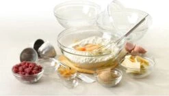 Duralex 18x Kleine Sausschaaltjes Rond Van Glas 3.7 Cm - Schalen En Kommen - Keuken Accessoires -Keukenbenodigdheden Winkel 1200x685 3