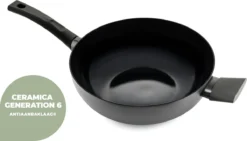 ISENVI Avon Chef Deluxe Pannenset 7 Delig - Ergo Grepen -Keukenbenodigdheden Winkel 1200x687