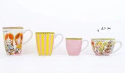 Blond Amsterdam - Even Bijkletsen - Kop - Roze - Hart - 0,35L 11 Blond Amsterdam - Even Bijkletsen - Kop - Roze - Hart - 0,35L -Keukenbenodigdheden Winkel 1200x699 1