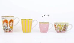 Blond Amsterdam Even Bijkletsen Minimok - Stippen - 200 Ml -Keukenbenodigdheden Winkel 1200x701