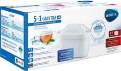 BRITA Maxtra Filterpatronen - 5+1-Pack -Keukenbenodigdheden Winkel 1200x703