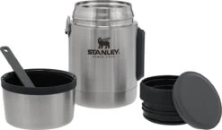 Stanley The Stainless Steel All-in-One Food Jar 0,53L - Thermosfles - Stainless Steel 14 Stanley The Stainless Steel All-in-One Food Jar 0,53L - Thermosfles - Stainless Steel -Keukenbenodigdheden Winkel 1200x705