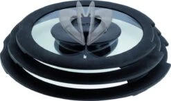 Tefal Ingenio Easy Cook & Clean - Pannenset - 13-delig - Niet Geschikt Voor Inductie 33 Tefal Ingenio Easy Cook & Clean - Pannenset - 13-delig - Niet Geschikt Voor Inductie -Keukenbenodigdheden Winkel 1200x708 3