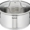 Tefal Virtuoso Kookpan - Ø 20 Cm