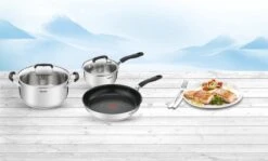 Tefal Cook & Cool Pannenset - 3-delig -Keukenbenodigdheden Winkel 1200x722 2