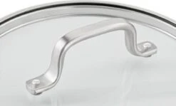 Tefal Virtuoso Pannenset 5 Delig - Hoge Kookpan Ø 22 Cm + Steelpan Ø 16 Cm + Kookpannen Ø 18/20/24 Cm -Keukenbenodigdheden Winkel 1200x722 7