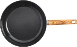 Gero Mark Koekenpan Ø 28 Cm - Aluminium - Inductie - PFAS-vrij 6 Gero Mark Koekenpan Ø 28 Cm - Aluminium - Inductie - PFAS-vrij -Keukenbenodigdheden Winkel 1200x730 1