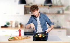 Tefal Unlimited Koekenpan - Ø 20 Cm 34 Tefal Unlimited Koekenpan - Ø 20 Cm -Keukenbenodigdheden Winkel 1200x732