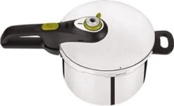 Tefal Secure5 NEO Snelkookpan - 4 Liter - Ø 22 Cm -Keukenbenodigdheden Winkel 1200x733 3