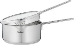 Tefal Nordica Pannenset 3 Delig - Steelpan Ø 16 Cm & Kookpan Ø 20 + Ø 24 Cm -Keukenbenodigdheden Winkel 1200x738 2