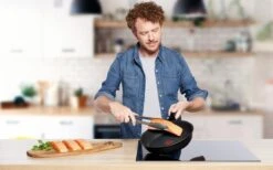 Tefal Unlimited Koekenpan - Ø 20 Cm 36 Tefal Unlimited Koekenpan - Ø 20 Cm -Keukenbenodigdheden Winkel 1200x747 3