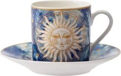 Karaca - Astrologisch Coffee Cup Set Voor 6 - Romantische Koffieliefhebbers - Espresso Mokken Set - Espresso Mok - Turkse Koffie - Valentijn Cadeau - Gift Box 17 Karaca - Astrologisch Coffee Cup Set Voor 6 - Romantische Koffieliefhebbers - Espresso Mokken Set - Espresso Mok - Turkse Koffie - Valentijn Cadeau - Gift Box -Keukenbenodigdheden Winkel 1200x751