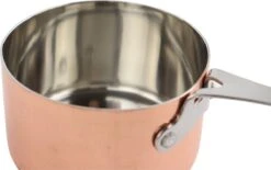 Orange85 Sauspan - Koper - 5x8,5cm - Staal 9 Orange85 Sauspan - Koper - 5x8,5cm - Staal -Keukenbenodigdheden Winkel 1200x751 4