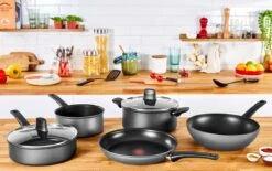 Tefal Easy Chef Wokpan - Ø 28 Cm -Keukenbenodigdheden Winkel 1200x753 1