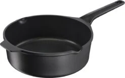 Tefal Robusto - Hapjespan - Ø26 Cm - Met Deksel -Keukenbenodigdheden Winkel 1200x754 2